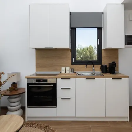 Flamingo Living Halkidiki - The