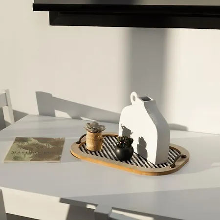Flamingo Living Halkidiki - The Aparthotel *