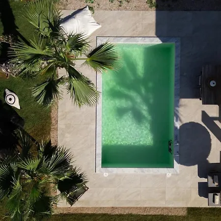 Flamingo Living Halkidiki - The * Ayios Mamas