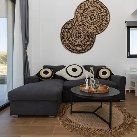 Flamingo Living Halkidiki - The Aparthotel *