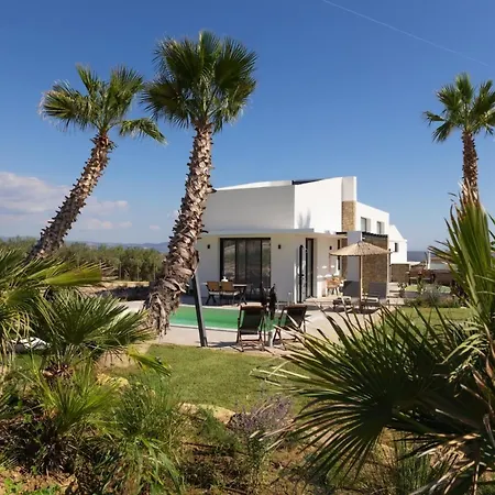 Flamingo Living Halkidiki - The * Ayios Mamas