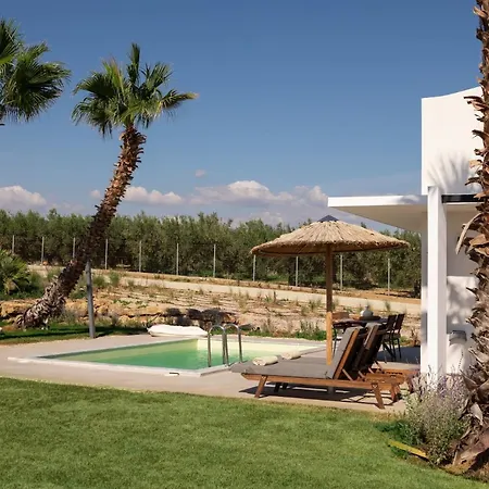 Flamingo Living Halkidiki - The *