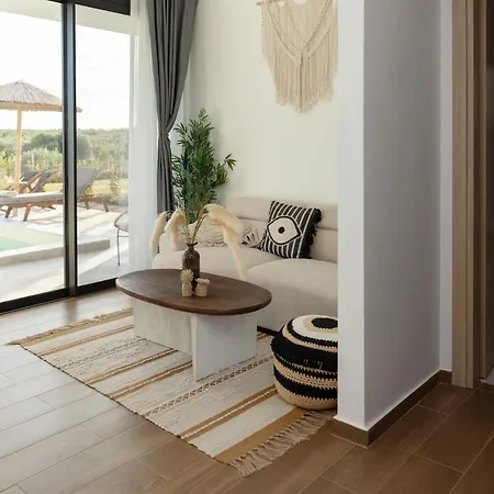 Flamingo Living Halkidiki - The