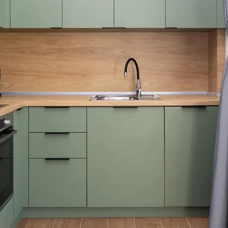 Flamingo Living Halkidiki - The Aparthotel