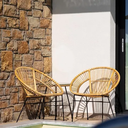 Flamingo Living Halkidiki - The Aparthotel *