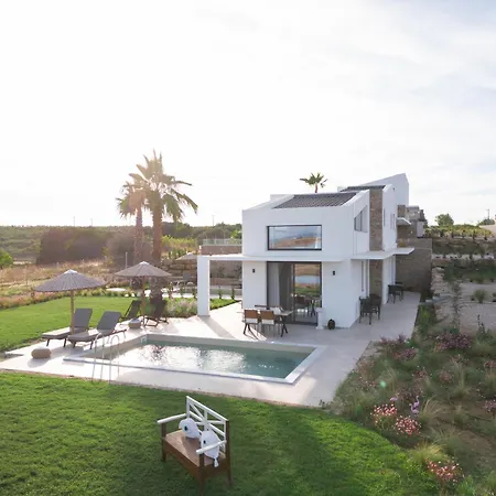 Flamingo Living Halkidiki - The * Ayios Mamas