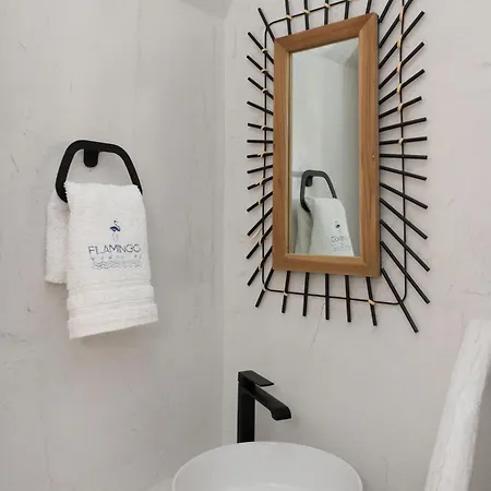 Flamingo Living Halkidiki - The