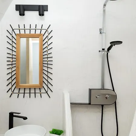 Flamingo Living Halkidiki - The Aparthotel Agios Mamas (Chalkidiki)