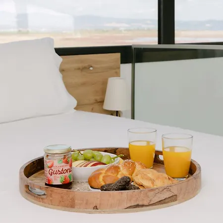 Aparthotel Flamingo Living Halkidiki - The