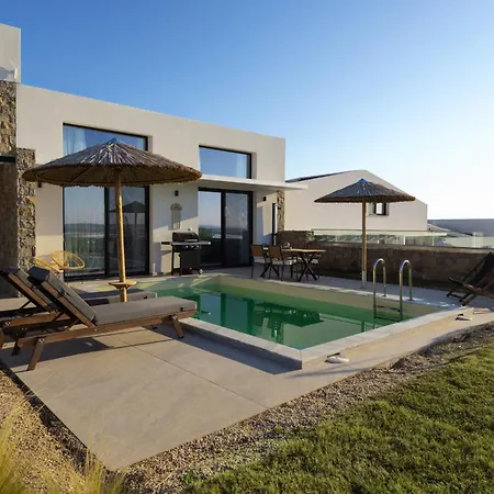 Flamingo Living Halkidiki - The * 雅伊奥斯马马斯