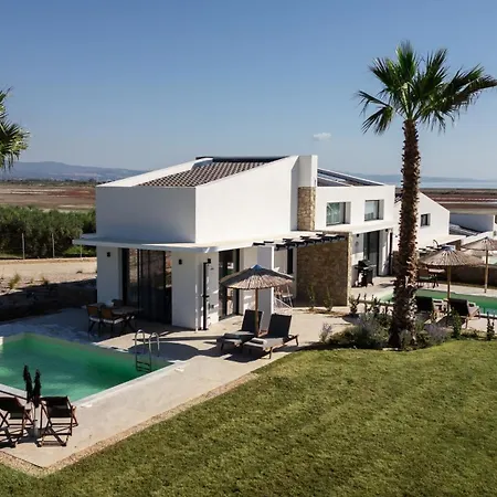 Flamingo Living Halkidiki - The *