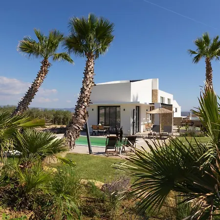 Flamingo Living Halkidiki - The