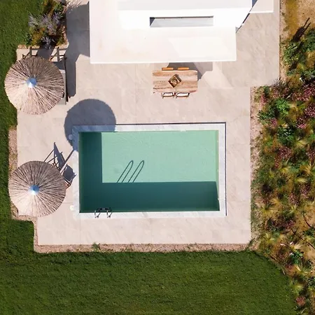 Flamingo Living Halkidiki - The Aparthotel Agios Mamas (Chalkidiki)