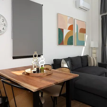 Aparthotel Flamingo Living Halkidiki - The
