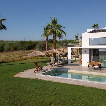 Flamingo Living Halkidiki - The