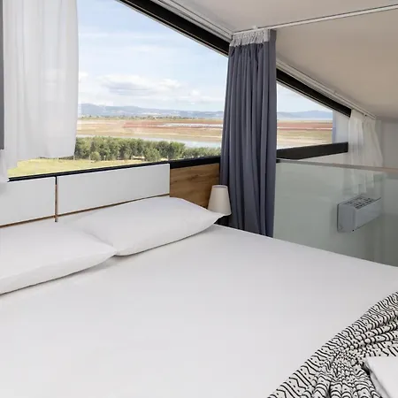 Flamingo Living Halkidiki - The 公寓式酒店