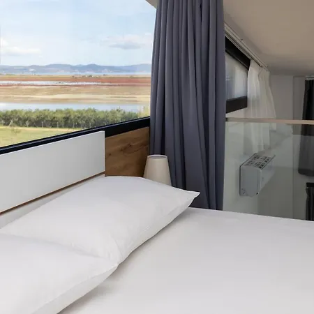Flamingo Living Halkidiki - The 公寓式酒店 雅伊奥斯马马斯