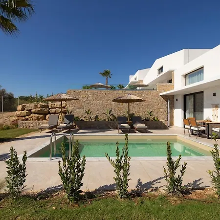 Flamingo Living Halkidiki - The 公寓式酒店