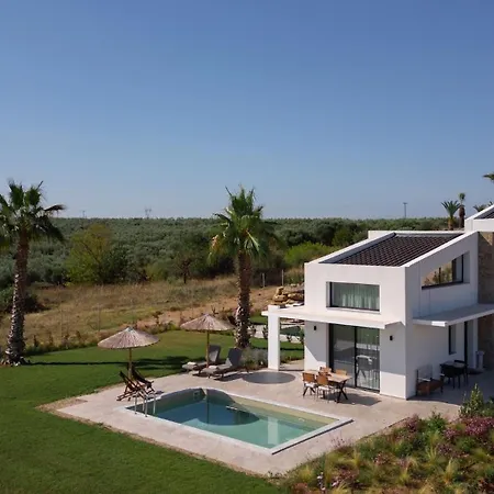 Flamingo Living Halkidiki - The 公寓式酒店 雅伊奥斯马马斯