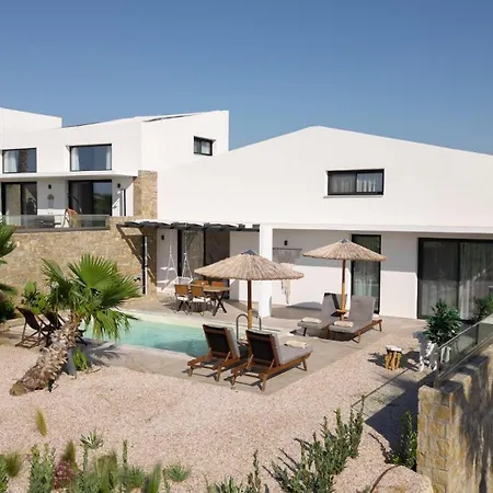 Flamingo Living Halkidiki - The 公寓式酒店