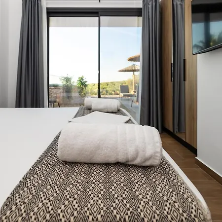Aparthotel Flamingo Living Halkidiki - The 4*