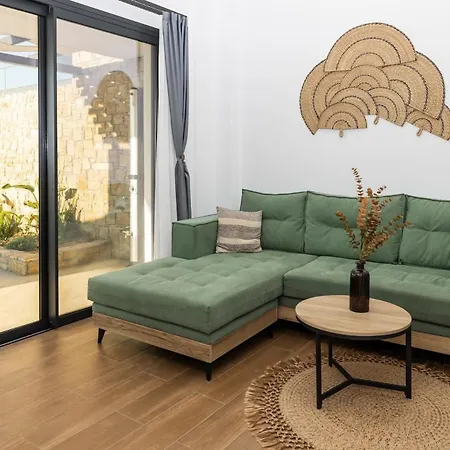 Aparthotel Flamingo Living Halkidiki - The