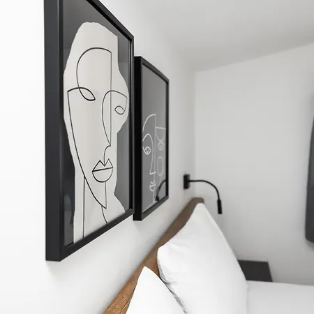 Flamingo Living Halkidiki - The