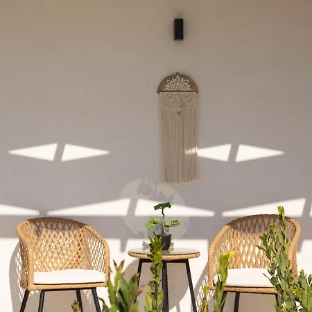 Flamingo Living Halkidiki - The Aparthotel Agios Mamas (Chalkidiki)