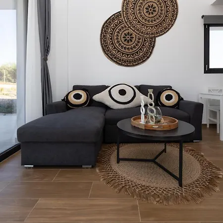 Flamingo Living Halkidiki - The Aparthotel