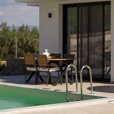 Aparthotel Flamingo Living Halkidiki - The Agios Mamas (Chalkidiki)