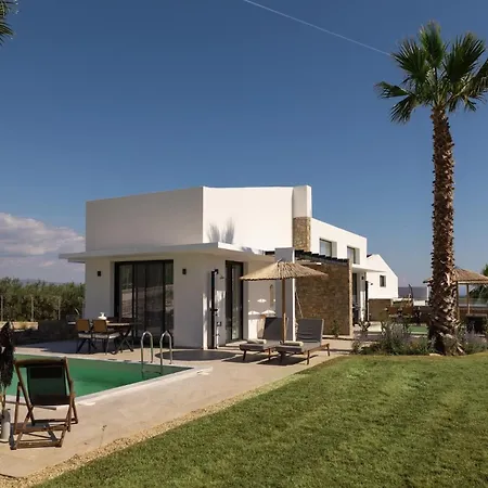 Flamingo Living Halkidiki - The *
