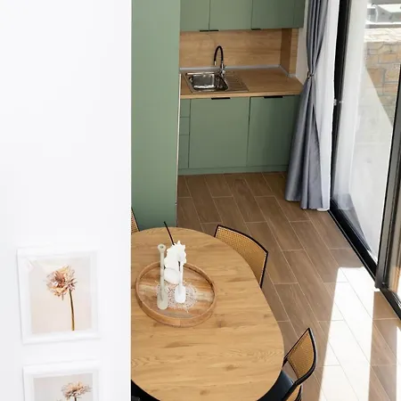 Flamingo Living Halkidiki - The Agios Mamas (Chalkidiki)