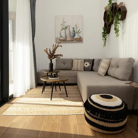 Flamingo Living Halkidiki - The Aparthotel Agios Mamas (Chalkidiki)