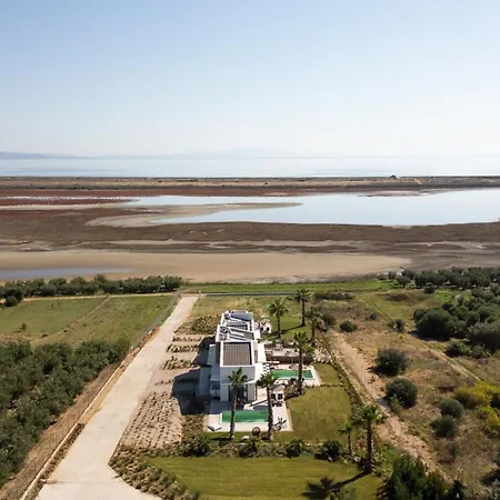 Flamingo Living Halkidiki - The 4* Agios Mamas (Chalkidiki)