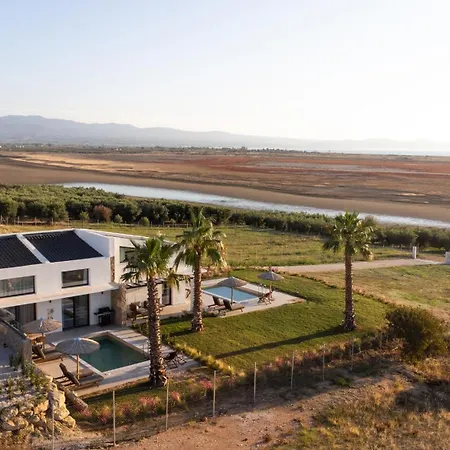 Flamingo Living Halkidiki - The 4*