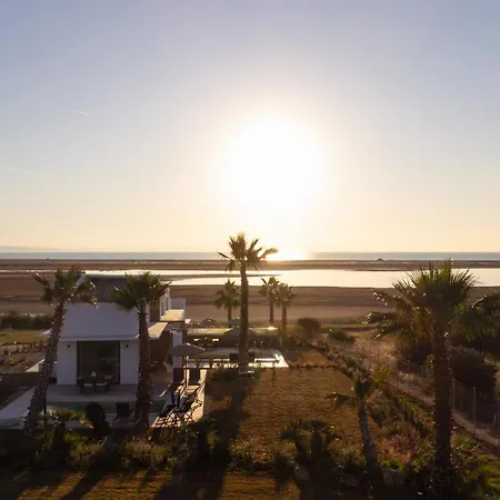 Flamingo Living Halkidiki - The 4*