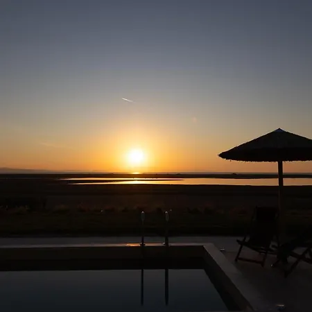 Flamingo Living Halkidiki - The Aparthotel Agios Mamas (Chalkidiki)