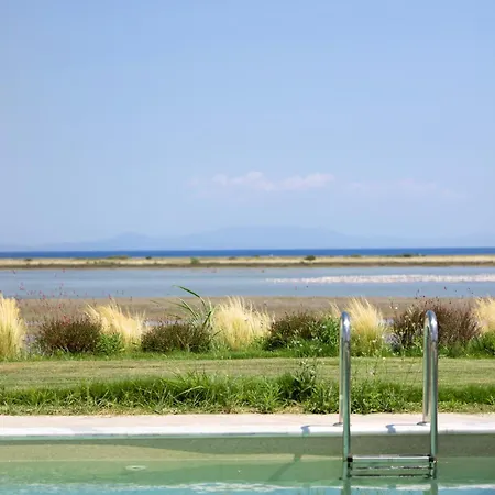 Flamingo Living Halkidiki - The