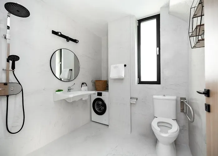 Flamingo Living Halkidiki - The *