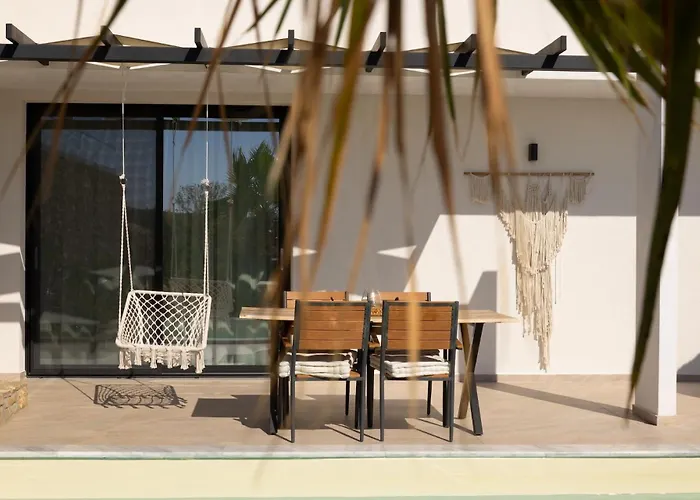 Flamingo Living Halkidiki - The