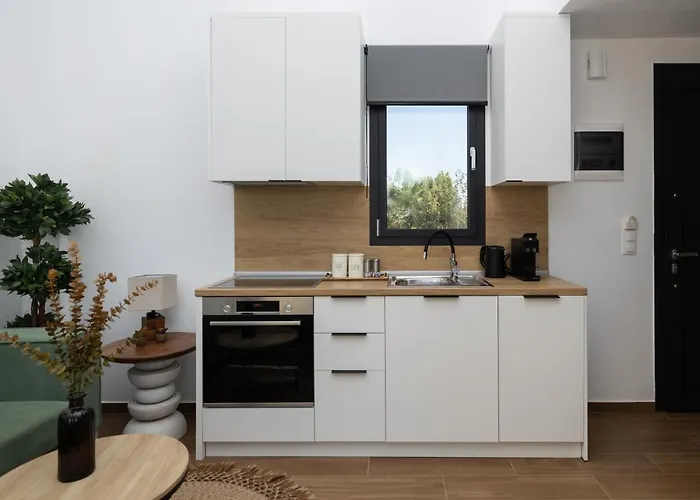 Flamingo Living Halkidiki - The