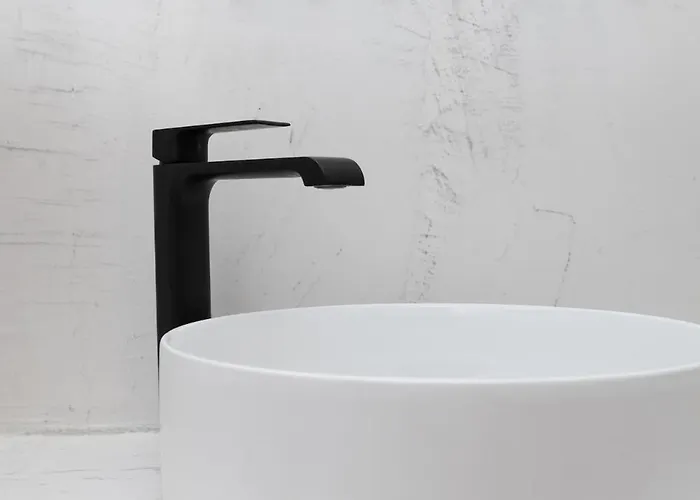 Flamingo Living Halkidiki - The Lejlighedshotel Agios Mamas (Chalkidiki)