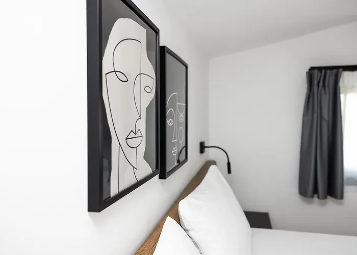 Flamingo Living Halkidiki - The
