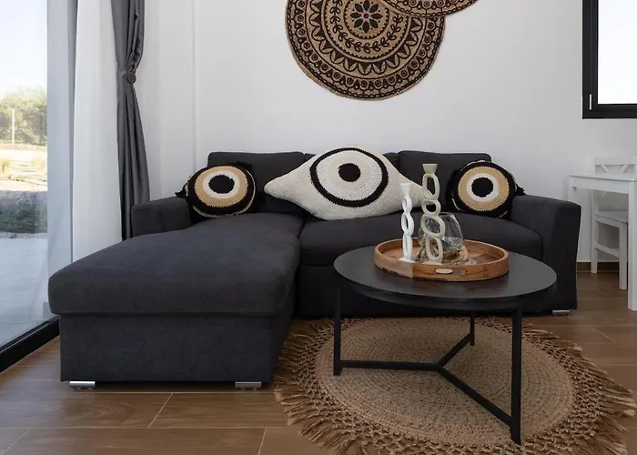 Flamingo Living Halkidiki - The Lejlighedshotel