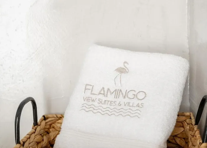 Flamingo Living Halkidiki - The