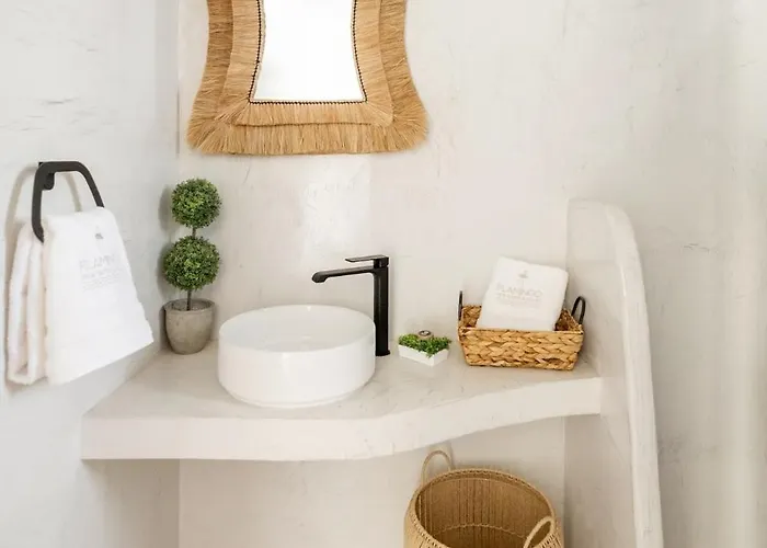 Flamingo Living Halkidiki - The Agios Mamas (Chalkidiki)