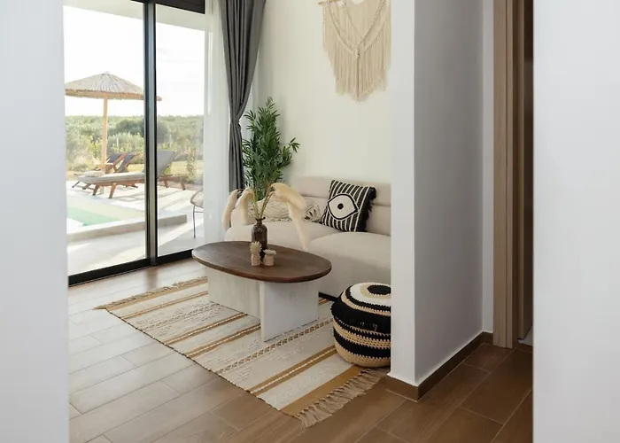 Flamingo Living Halkidiki - The