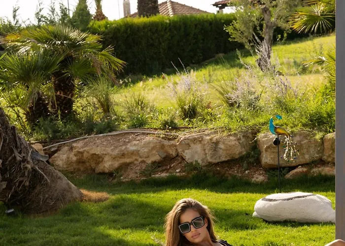 Flamingo Living Halkidiki - The * Agios Mamas (Chalkidiki)