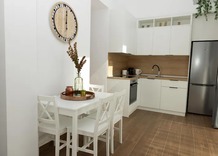 Flamingo Living Halkidiki - The