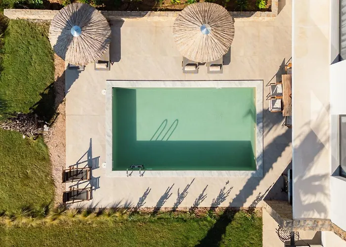 Flamingo Living Halkidiki - The
